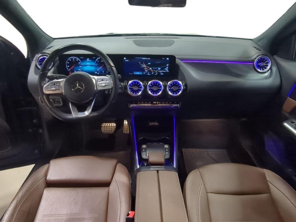 GLA 200 d Premium 4matic auto - Certified