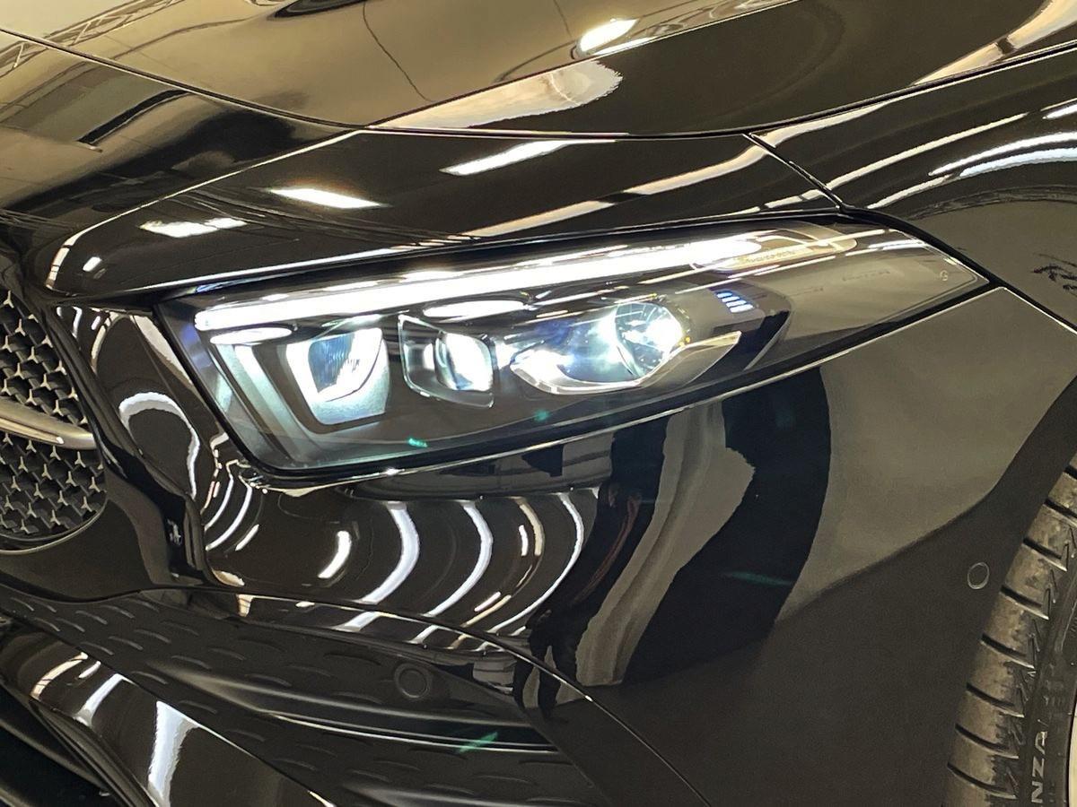 A 180 d AMG Line Advanced Plus auto - Certified