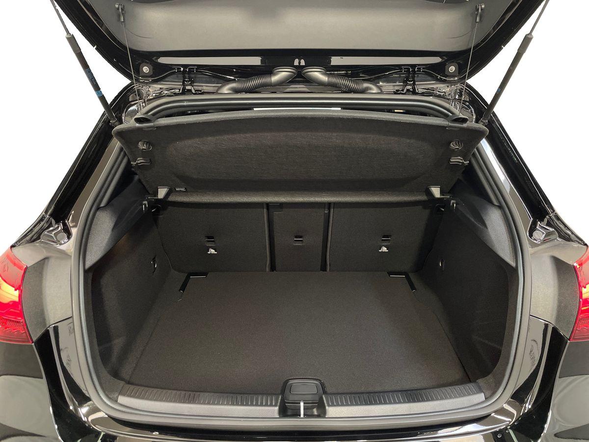 A 180 d AMG Line Advanced Plus auto - Certified