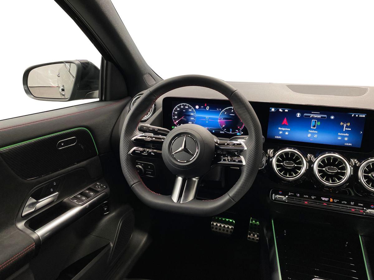 GLA 200 d AMG Line Advanced Plus auto - Certified