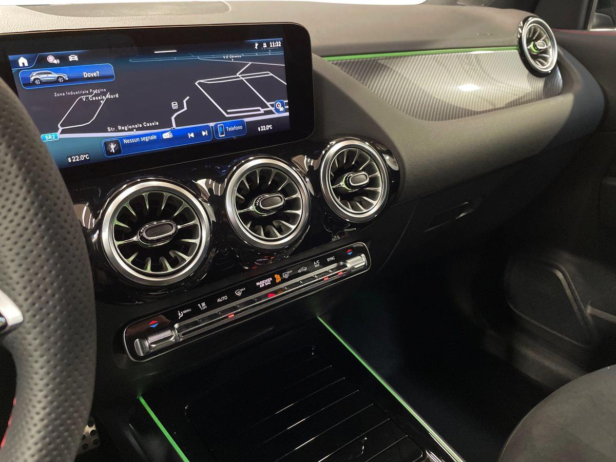 GLA 200 d AMG Line Advanced Plus auto - Certified