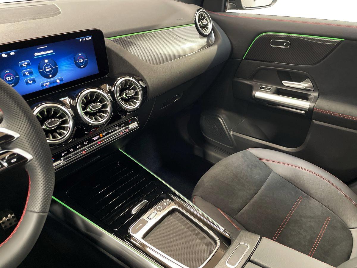 GLA 200 d AMG Line Advanced Plus auto - Certified