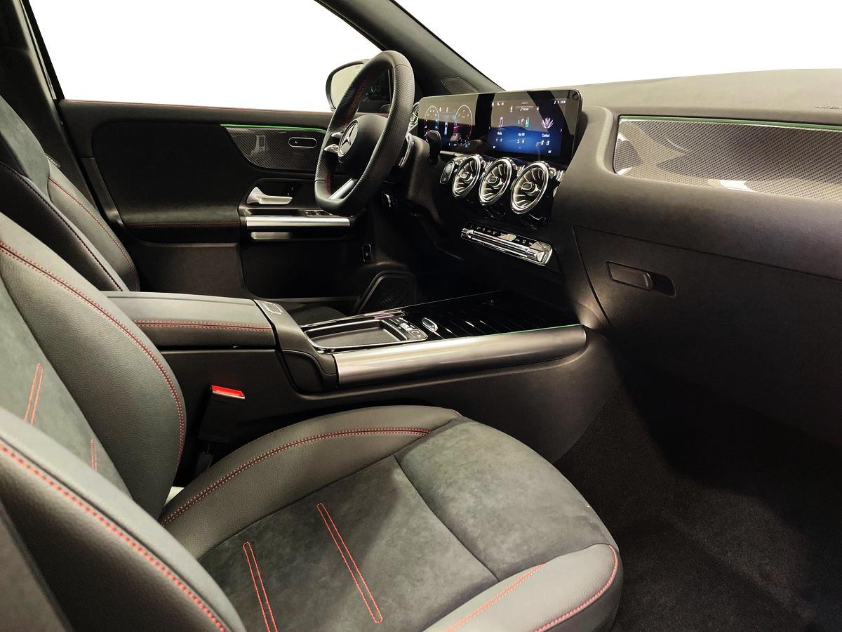 GLA 200 d AMG Line Advanced Plus auto - Certified