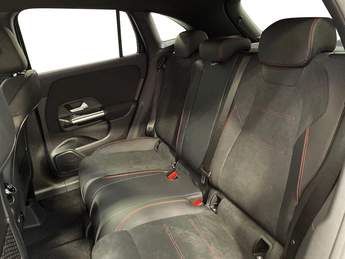 GLA 200 d AMG Line Advanced Plus auto - Certified