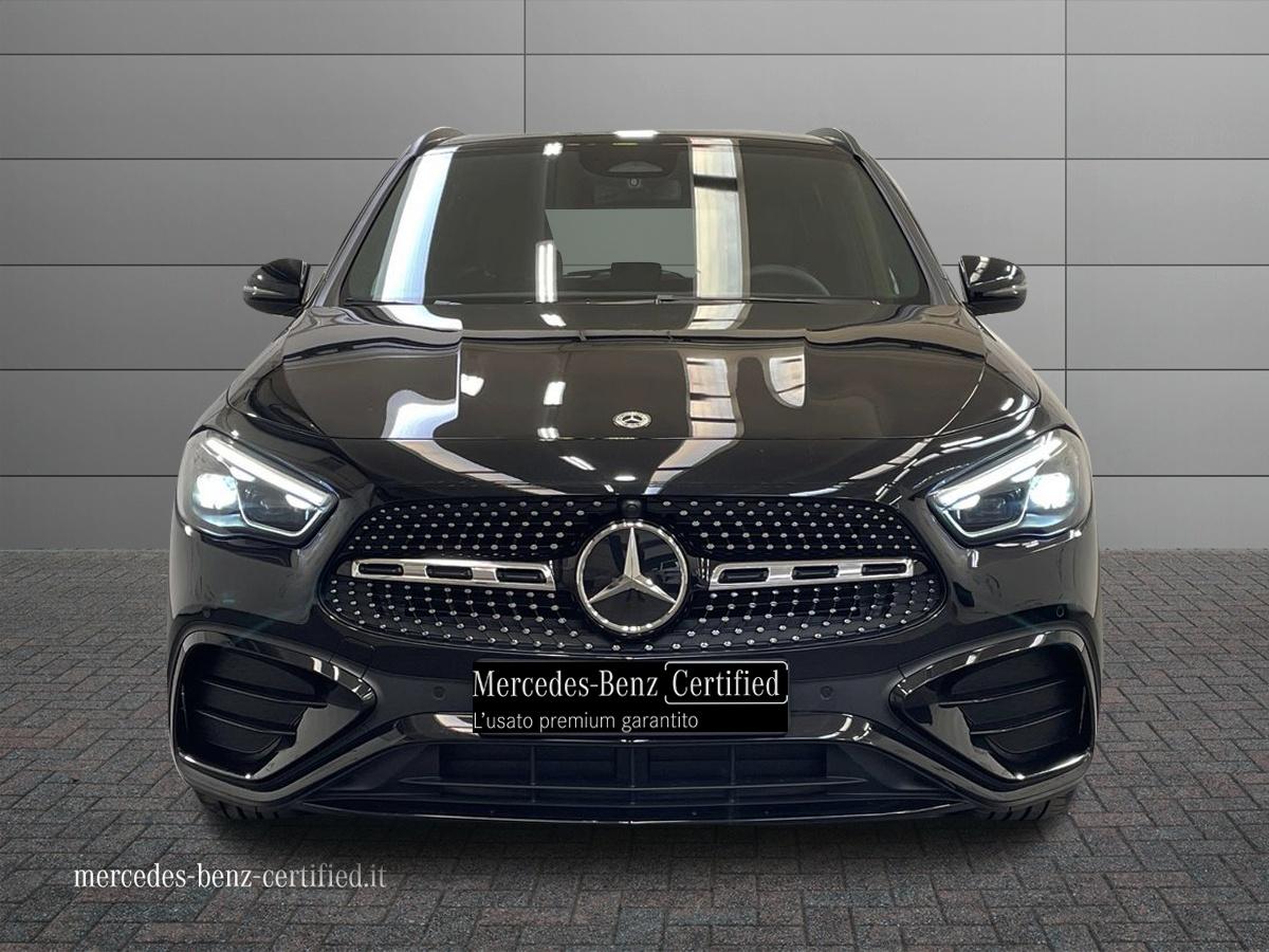 GLA 200 d AMG Line Advanced Plus auto - Certified