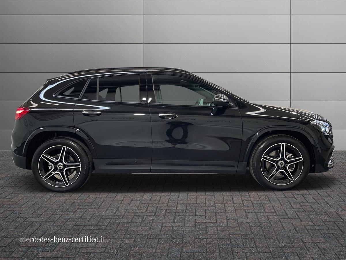 GLA 200 d AMG Line Advanced Plus auto - Certified