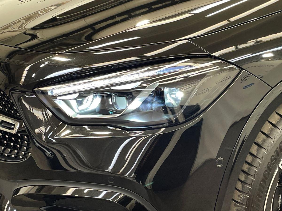 GLA 200 d AMG Line Advanced Plus auto - Certified