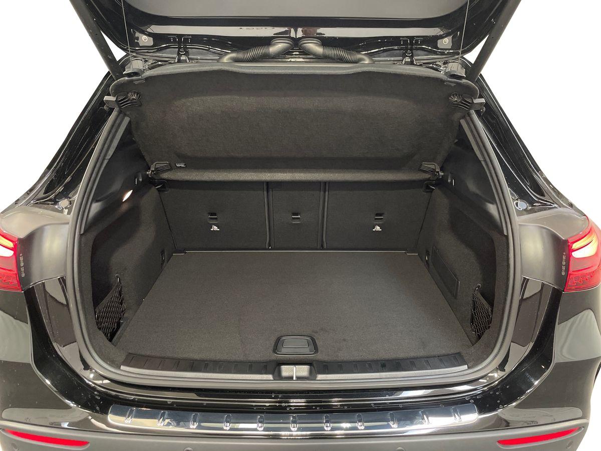 GLA 200 d AMG Line Advanced Plus auto - Certified