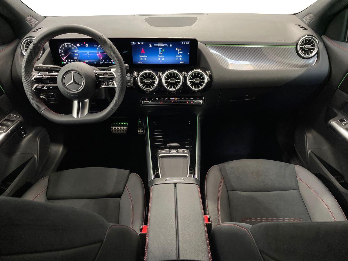 GLA 200 d AMG Line Advanced Plus auto - Certified