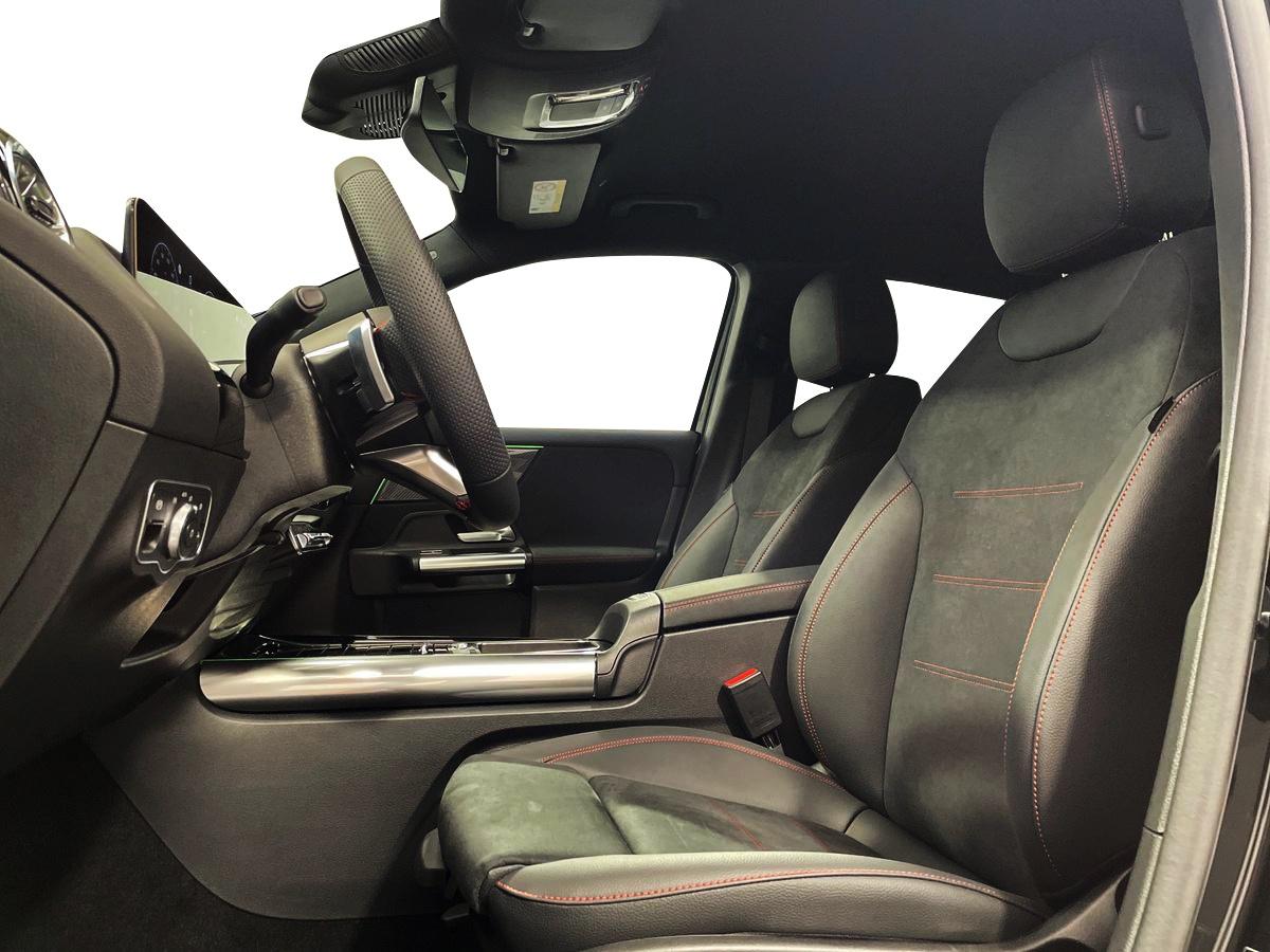 GLA 200 d AMG Line Advanced Plus auto - Certified