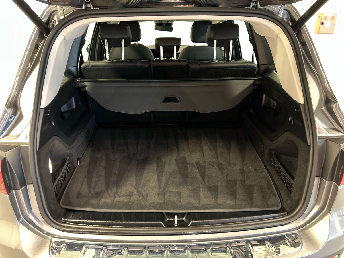 GLB 180 d Progressive Advanced auto - Certified
