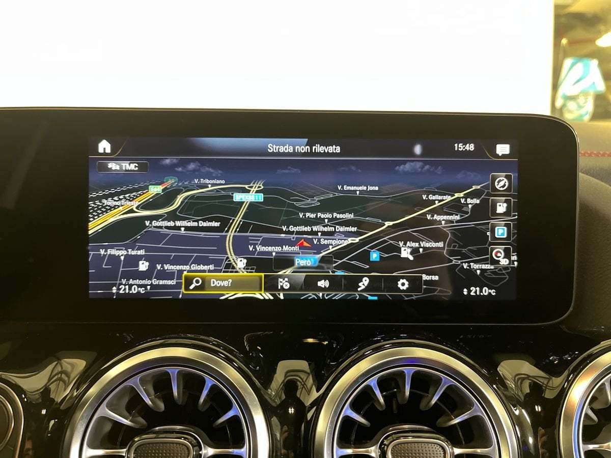 EQA 250+ Premium - Certified