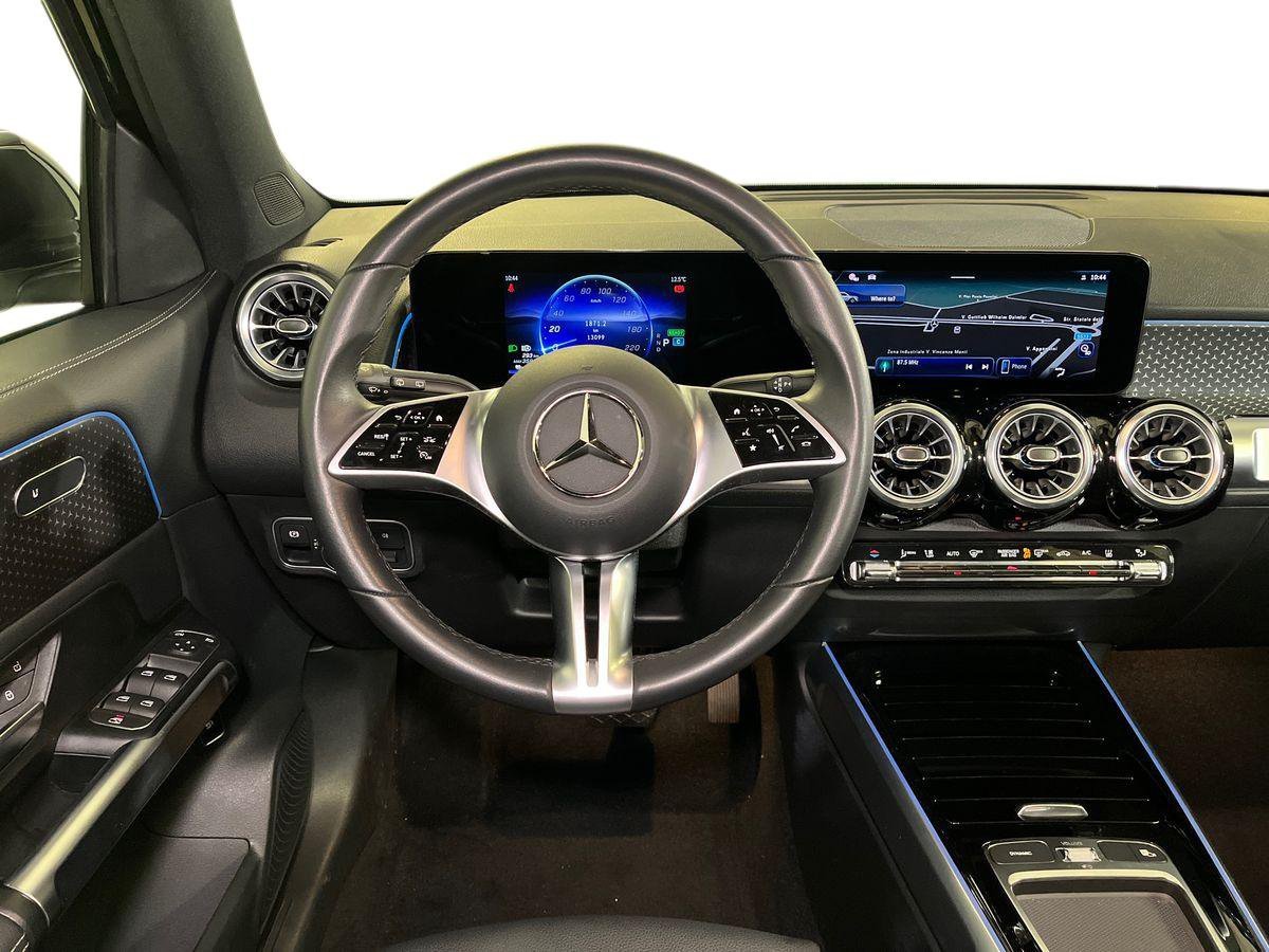 EQB 250+ Progressive - Certified