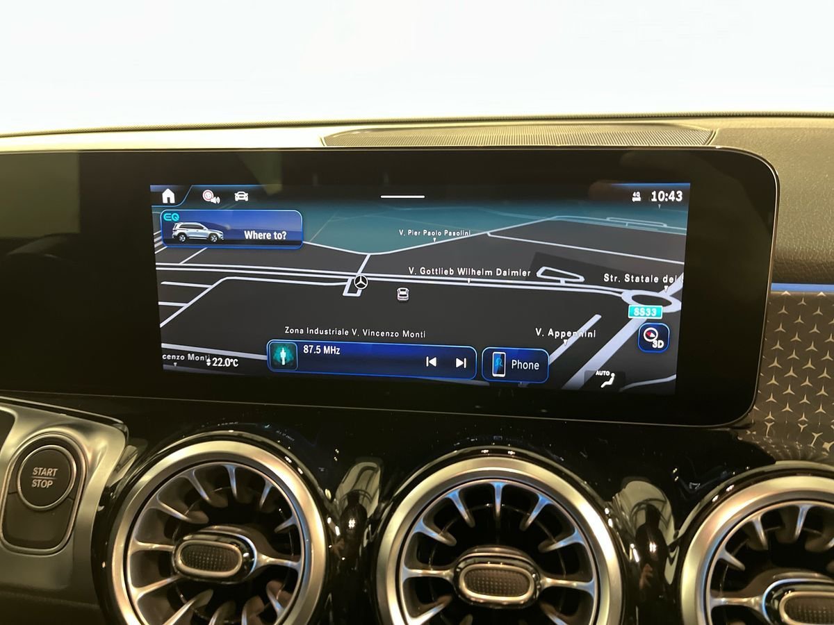 EQB 250+ Progressive - Certified