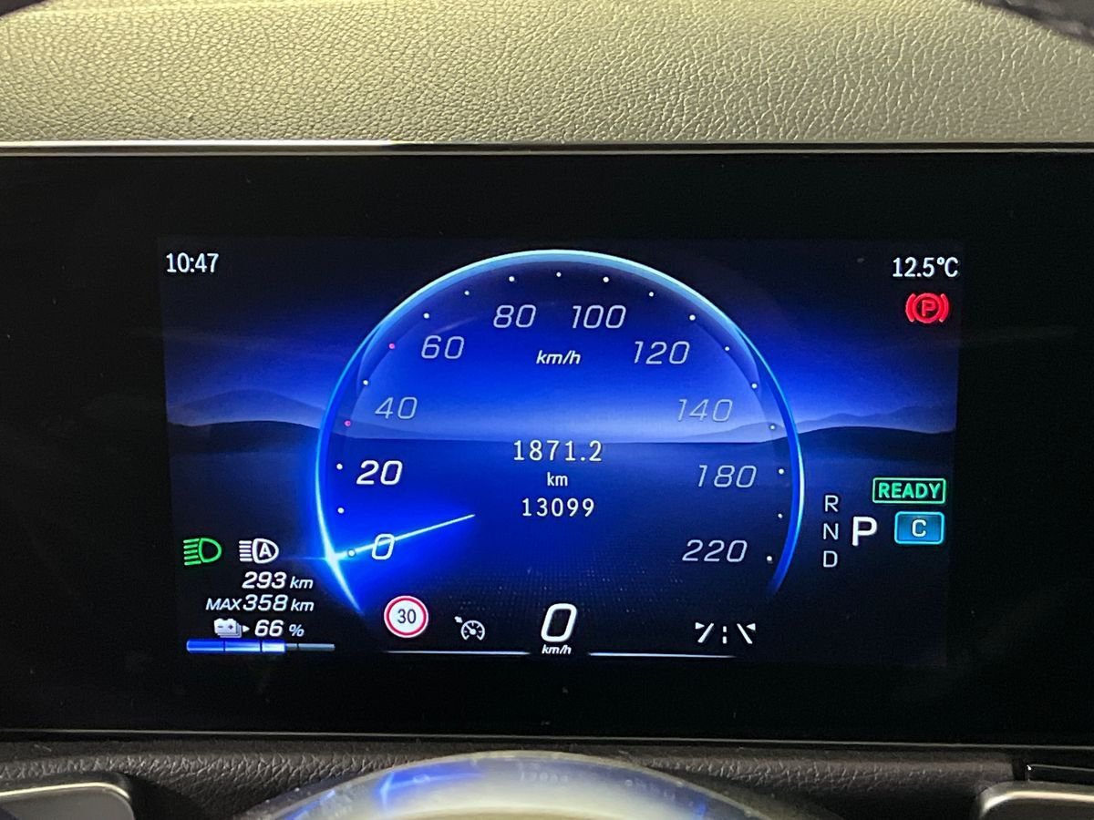 EQB 250+ Progressive - Certified