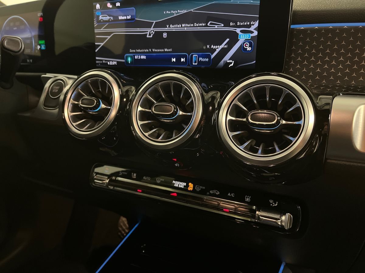 EQB 250+ Progressive - Certified