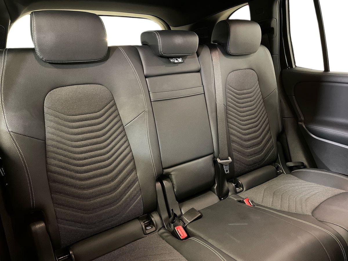 EQB 250+ Progressive - Certified