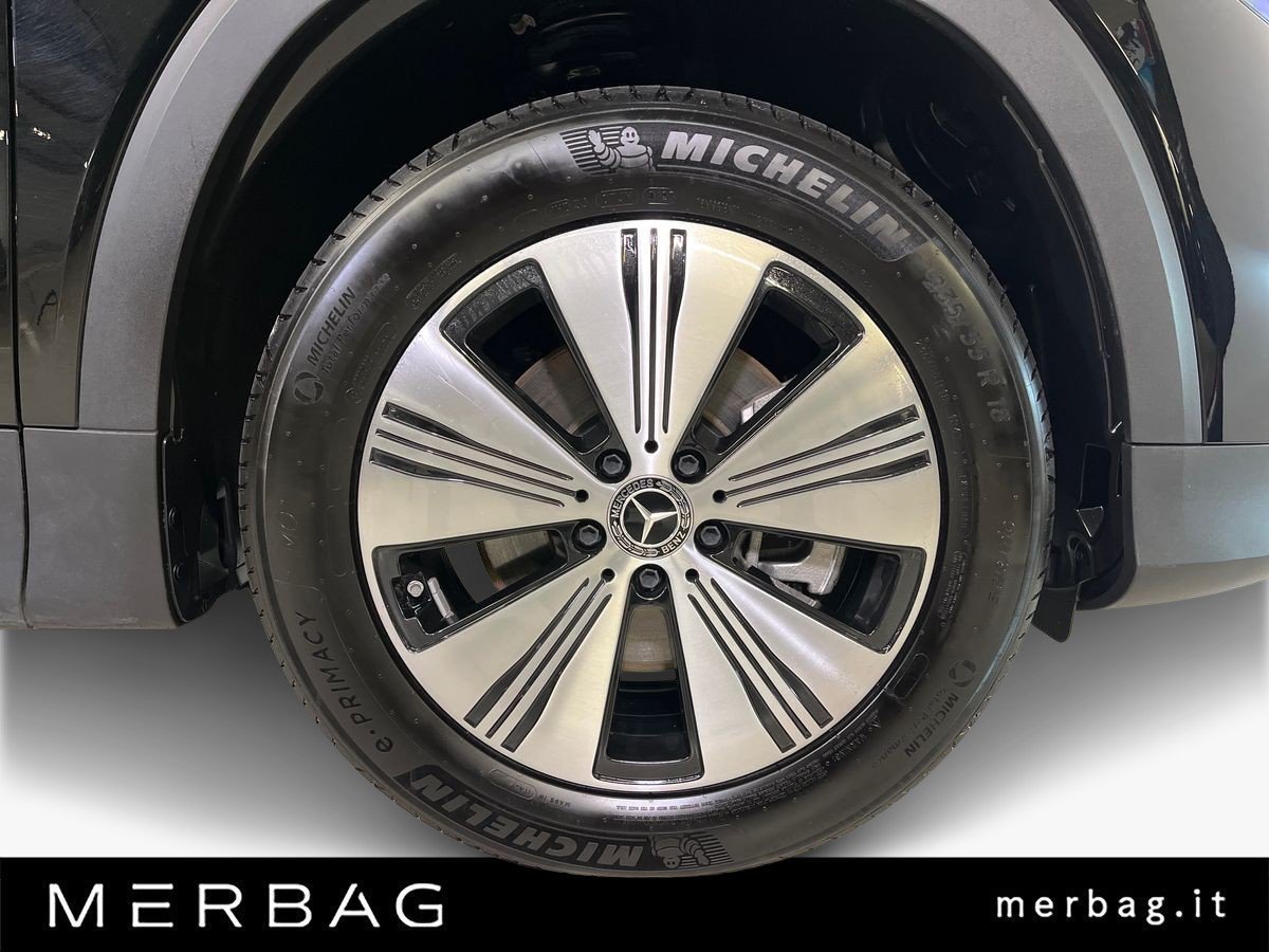 EQB 250+ Progressive - Certified