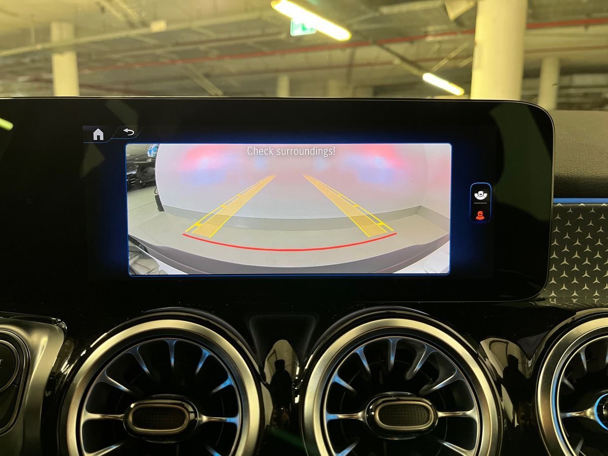 EQB 250+ Progressive - Certified