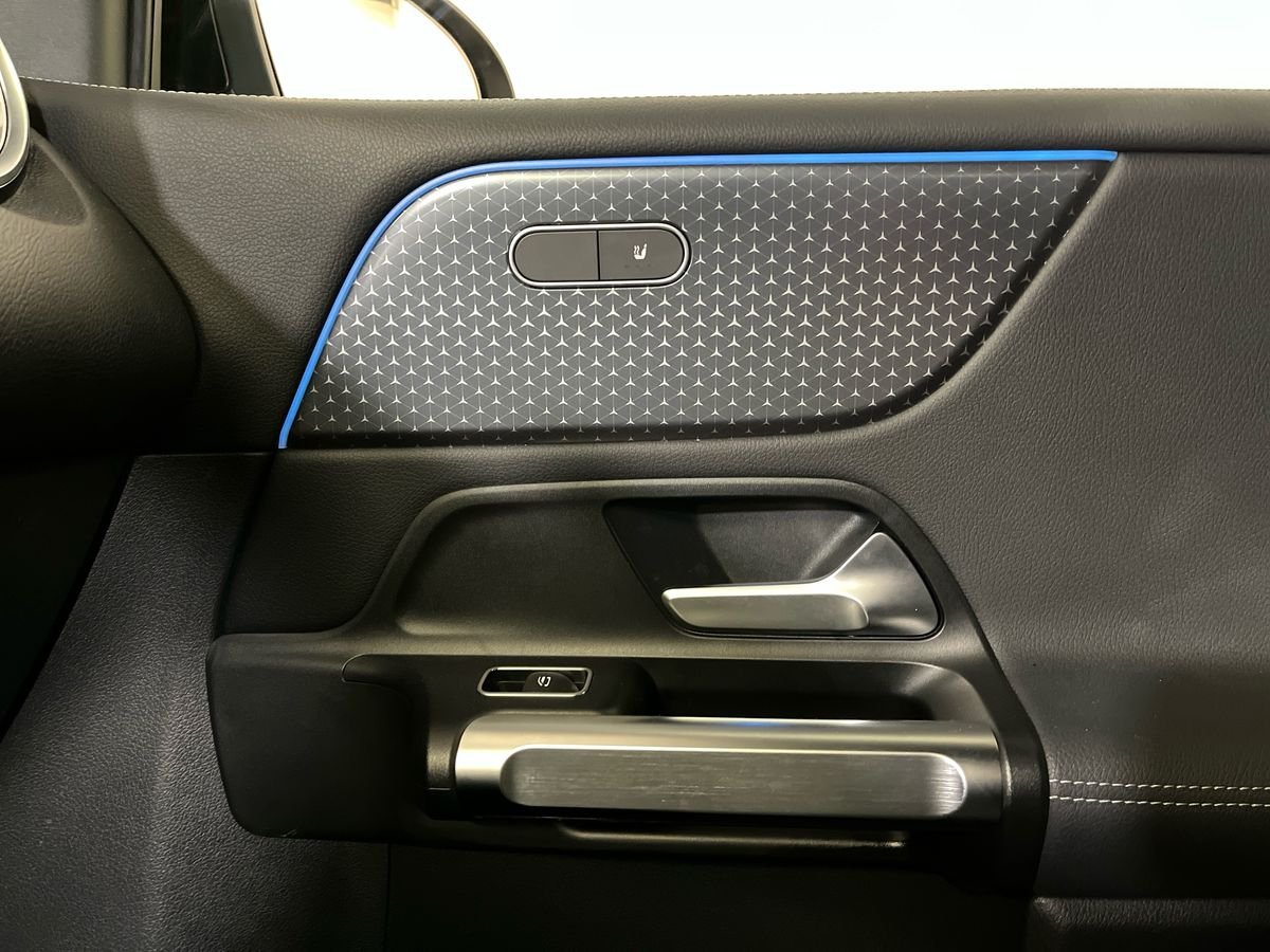 EQB 250+ Progressive - Certified