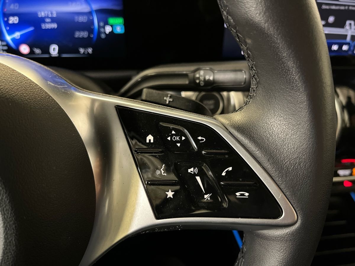 EQB 250+ Progressive - Certified