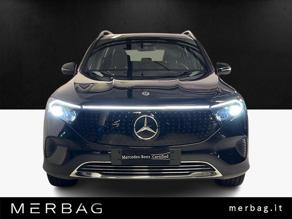 EQB 250+ Progressive - Certified