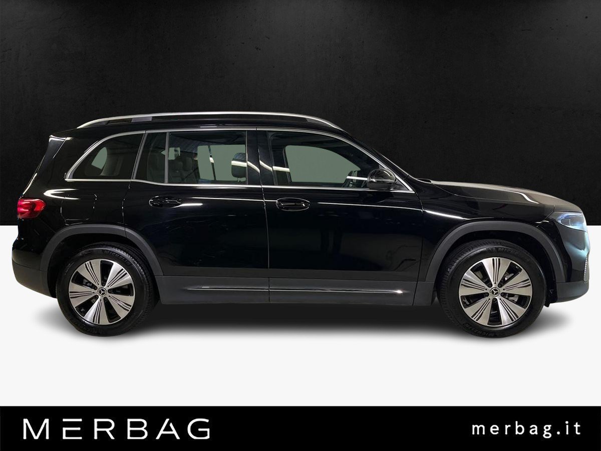 EQB 250+ Progressive - Certified