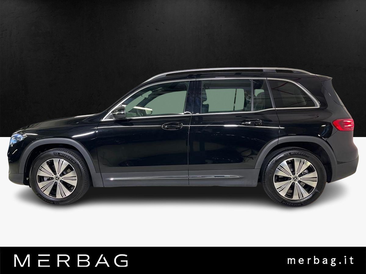 EQB 250+ Progressive - Certified