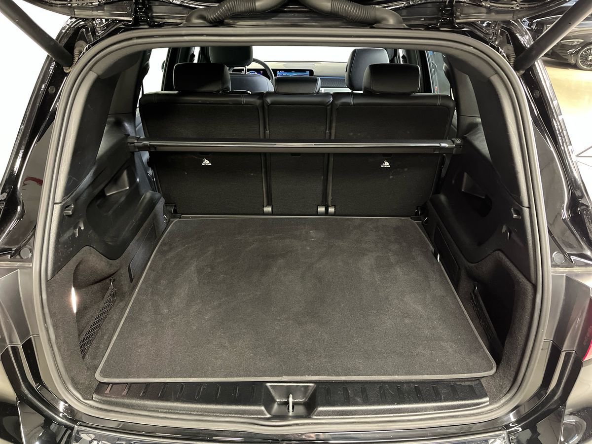 EQB 250+ Progressive - Certified