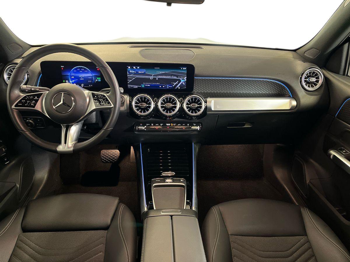 EQB 250+ Progressive - Certified