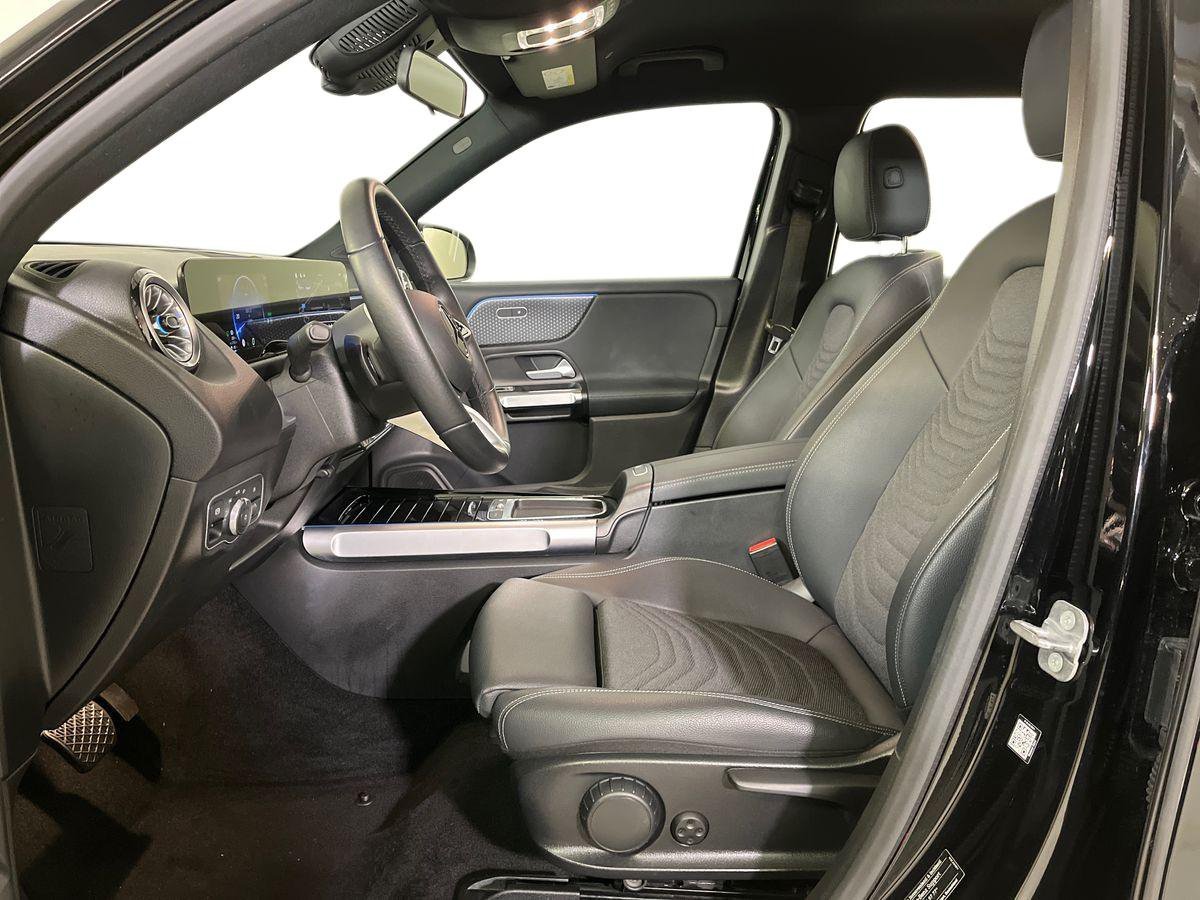 EQB 250+ Progressive - Certified