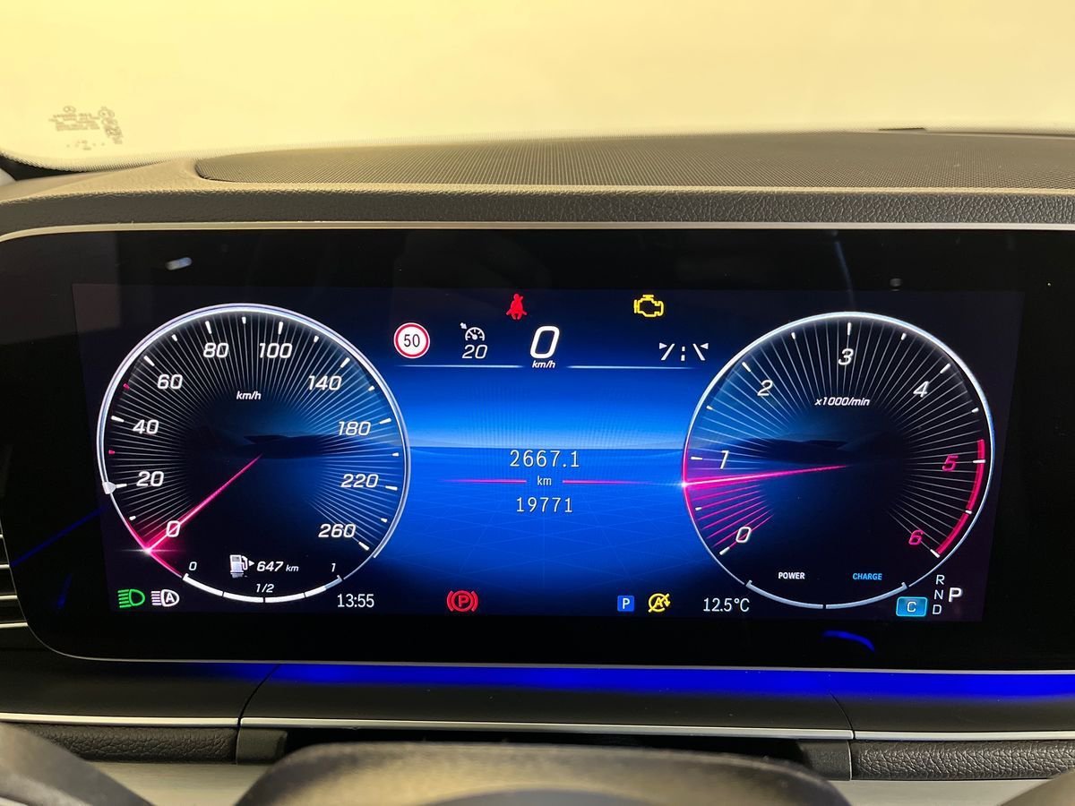 GLE 300 d Advanced 4matic auto - Certified