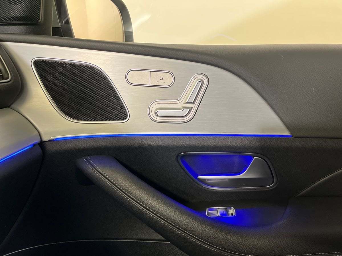 GLE 300 d Advanced 4matic auto - Certified