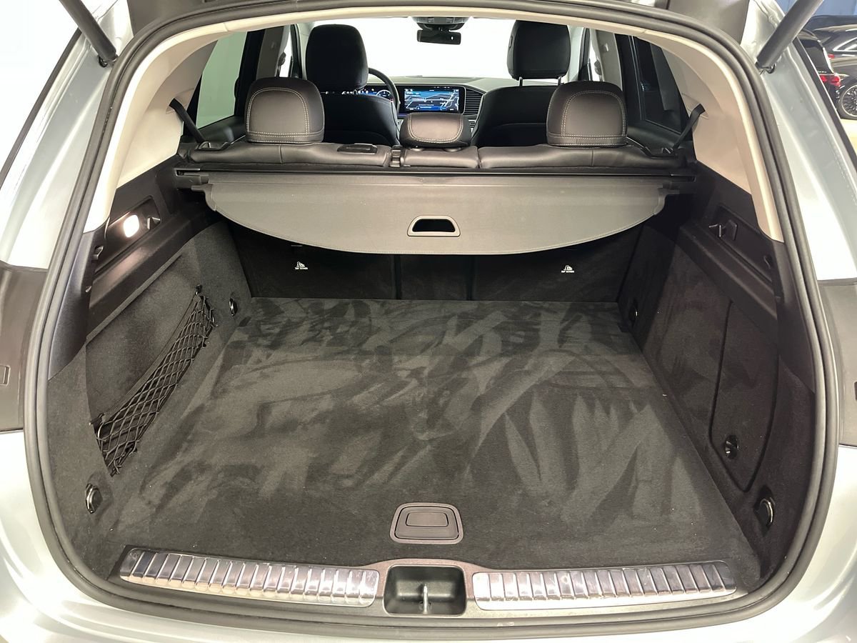 GLE 300 d Advanced 4matic auto - Certified