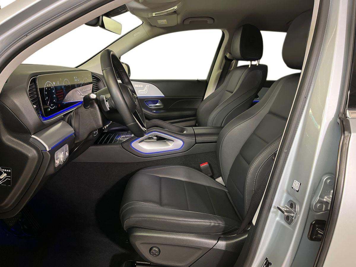 GLE 300 d Advanced 4matic auto - Certified