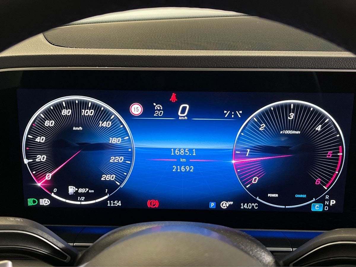 GLE 300 d Advanced 4matic auto - Certified