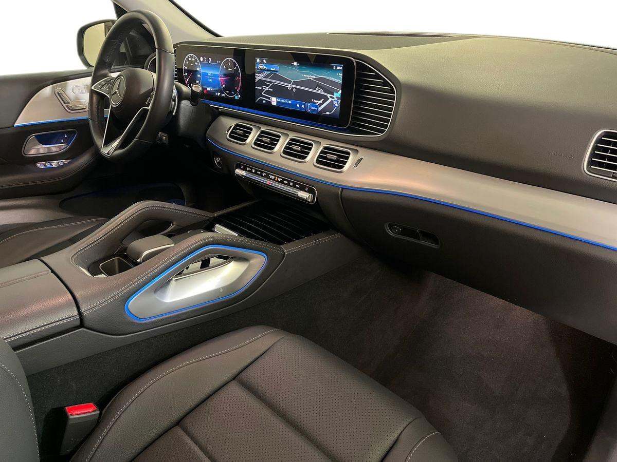 GLE 300 d Advanced 4matic auto - Certified