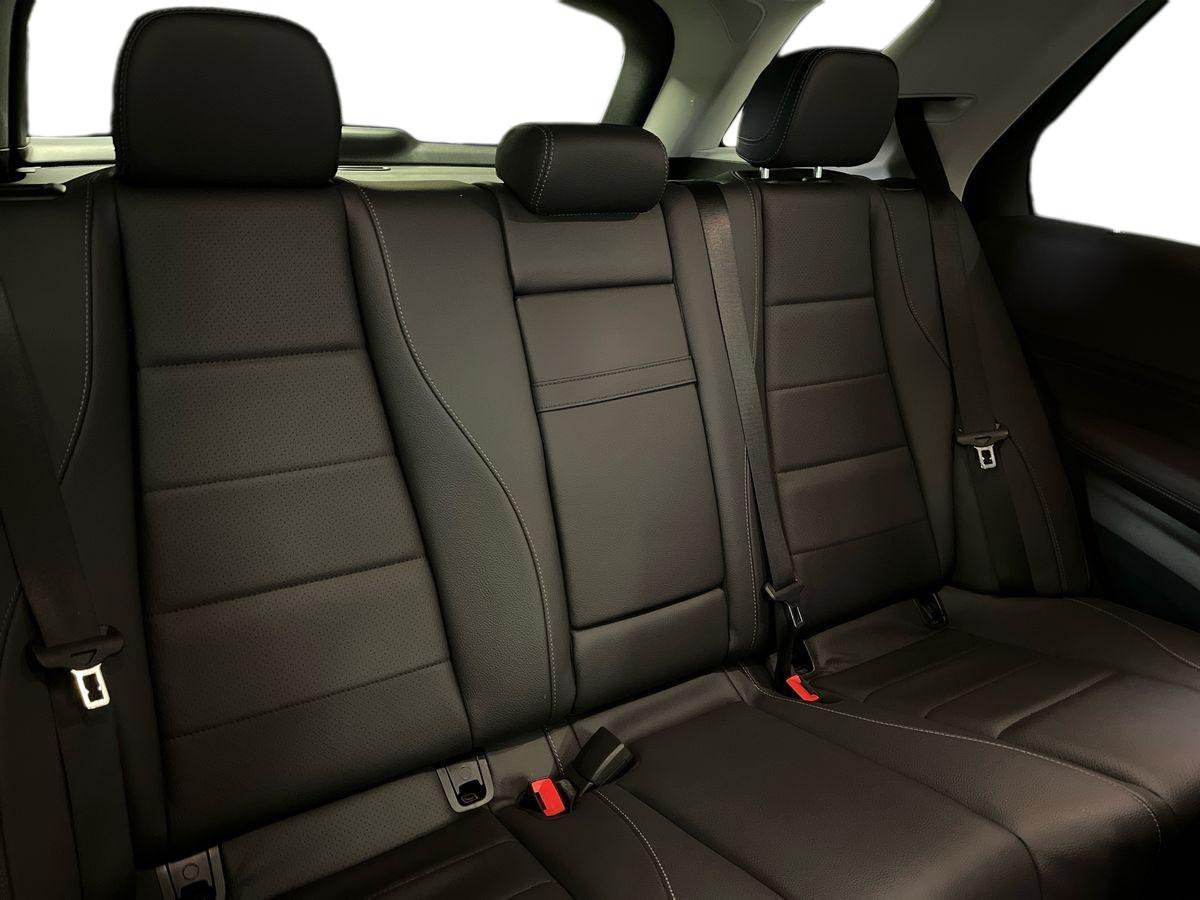 GLE 300 d Advanced 4matic auto - Certified