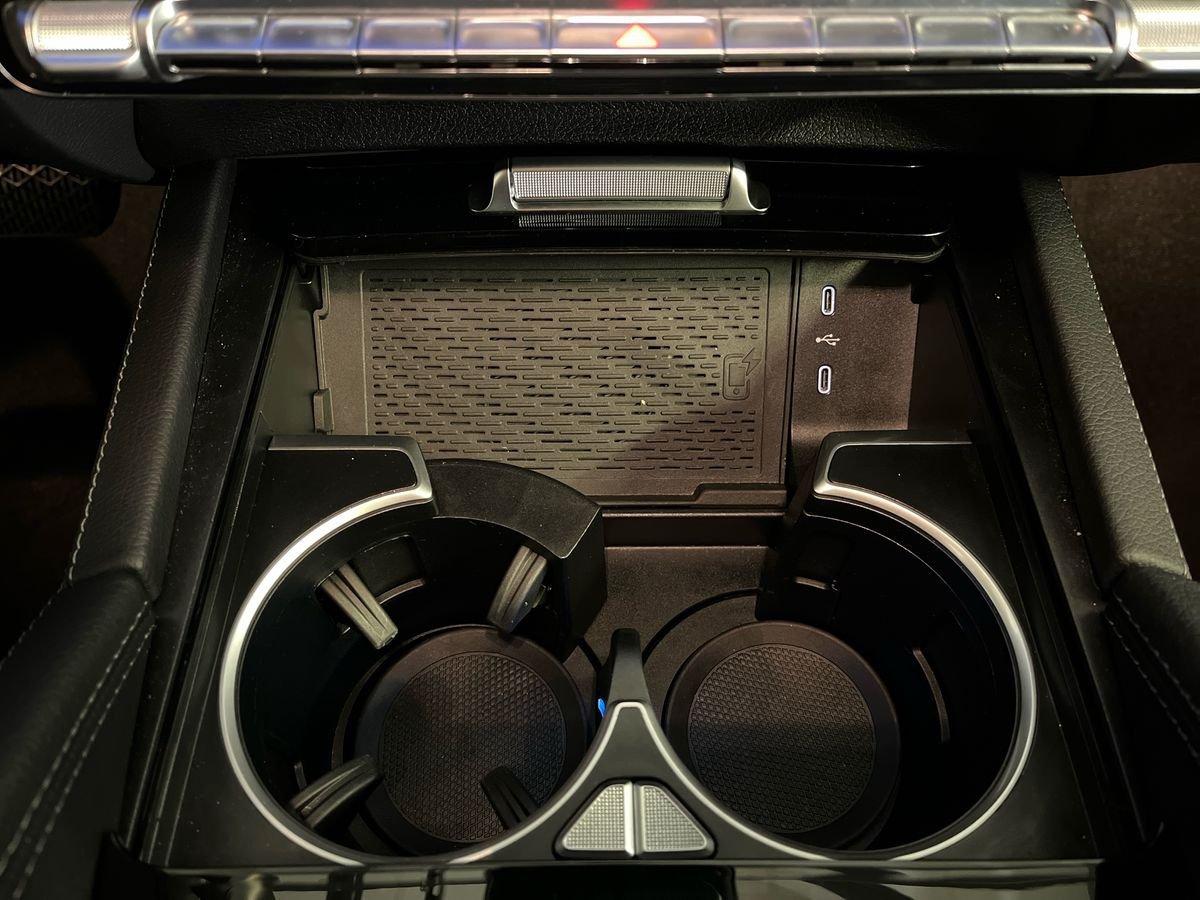 GLE 300 d Advanced 4matic auto - Certified