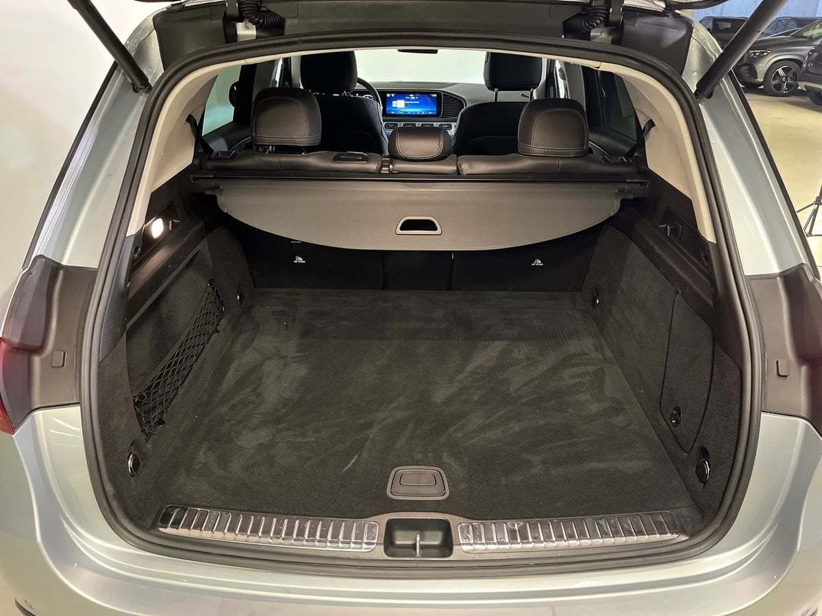 GLE 300 d Advanced 4matic auto - Certified