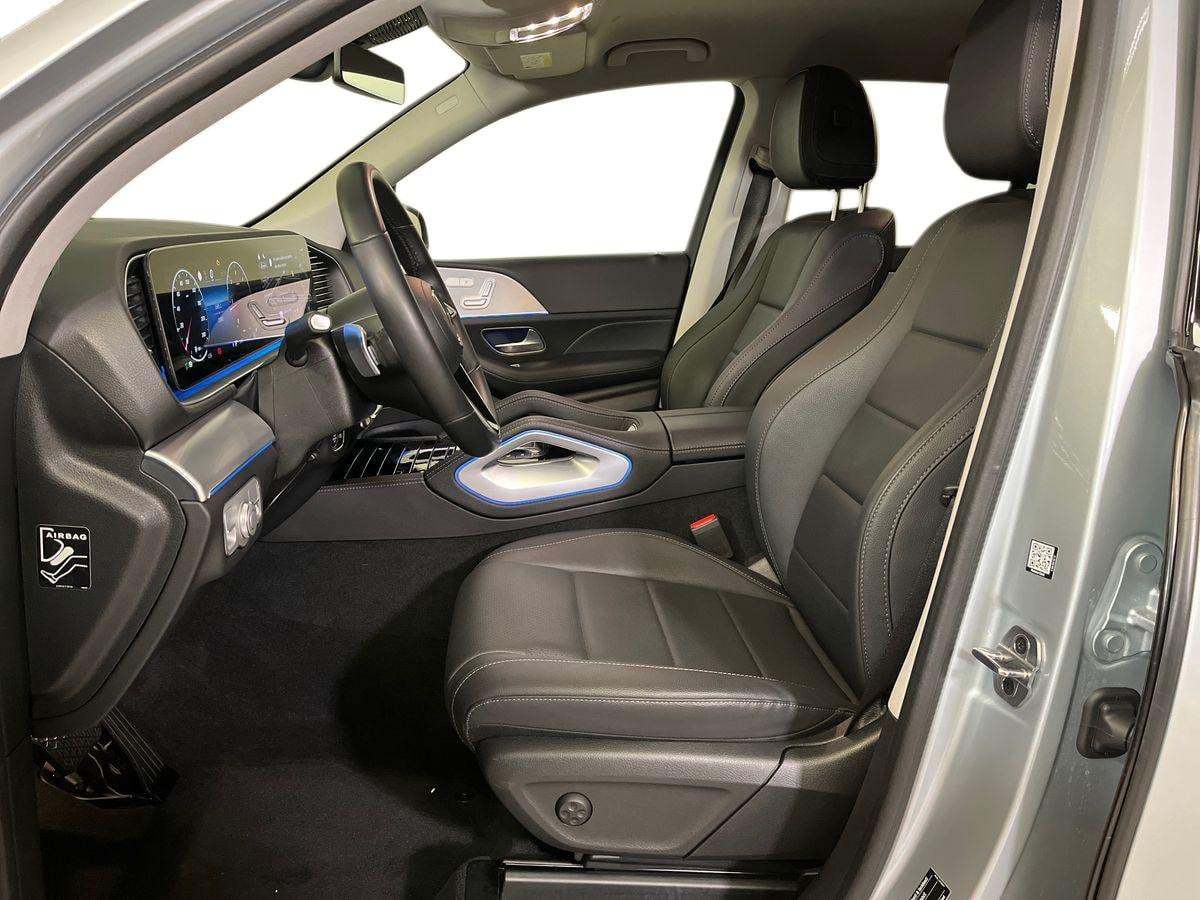 GLE 300 d Advanced 4matic auto - Certified