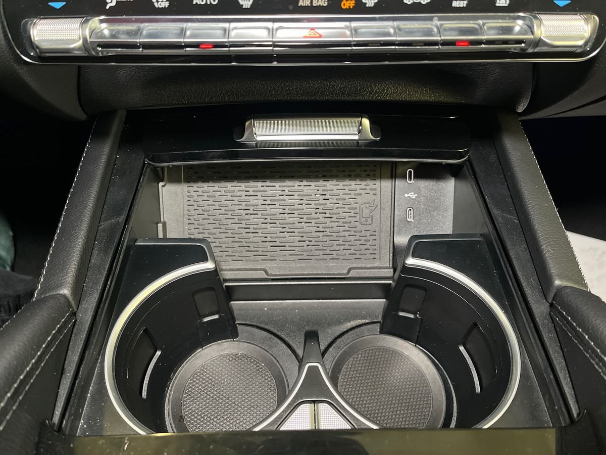 GLE 350 de phev Advanced 4matic auto - Certified