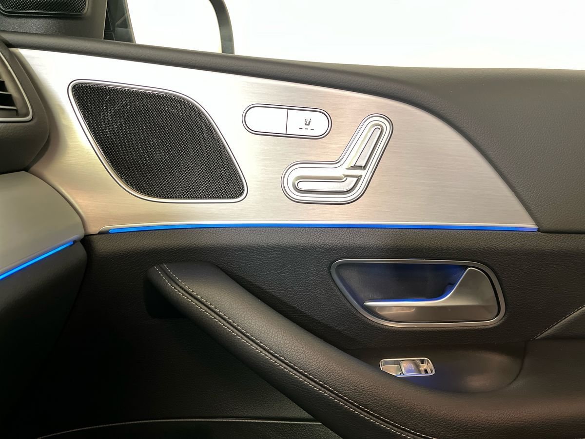 GLE 350 de phev Advanced 4matic auto - Certified