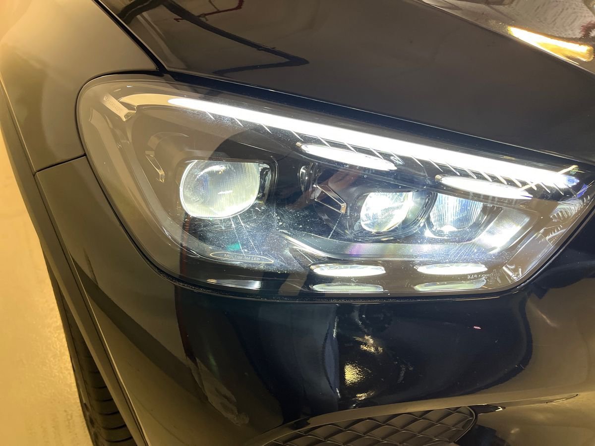 GLE 350 de phev Advanced 4matic auto - Certified