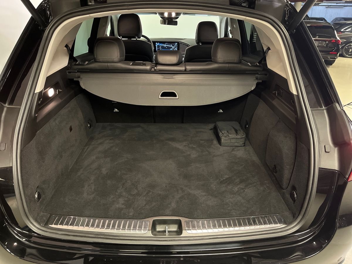 GLE 350 de phev Advanced 4matic auto - Certified