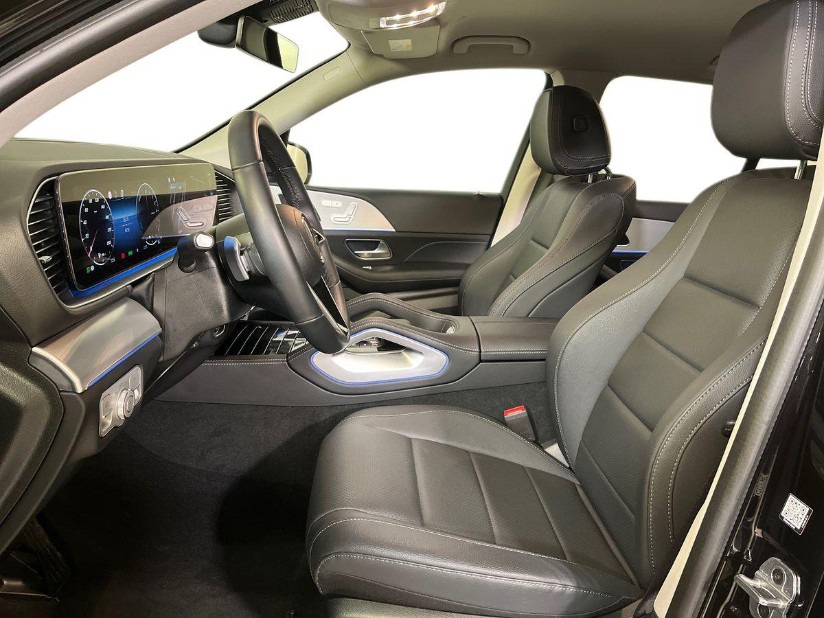 GLE 350 de phev Advanced 4matic auto - Certified