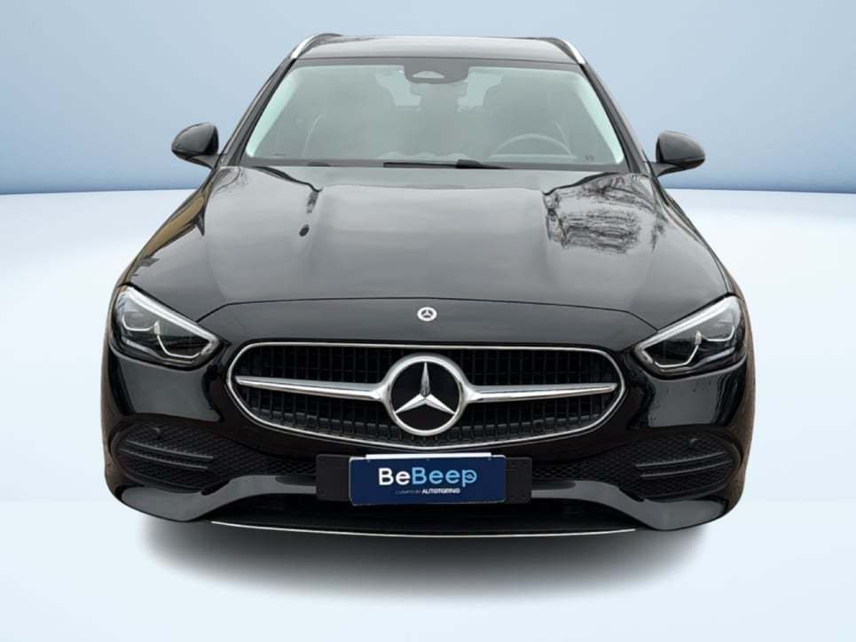 C SW 200 d mhev Advanced auto - Certified