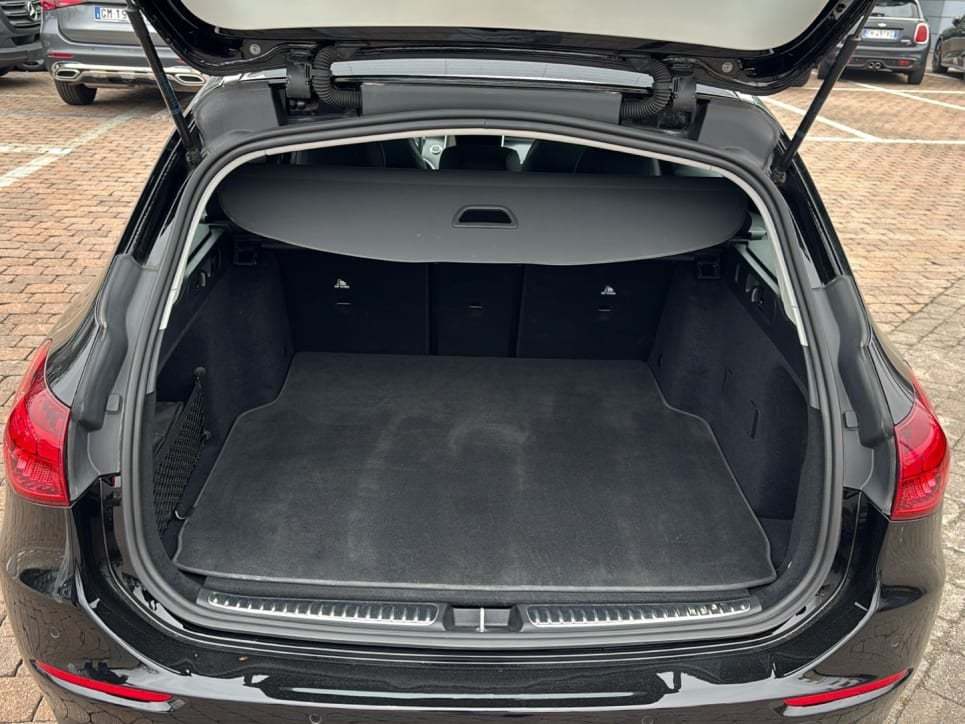 C SW 200 d mhev Advanced auto - Certified