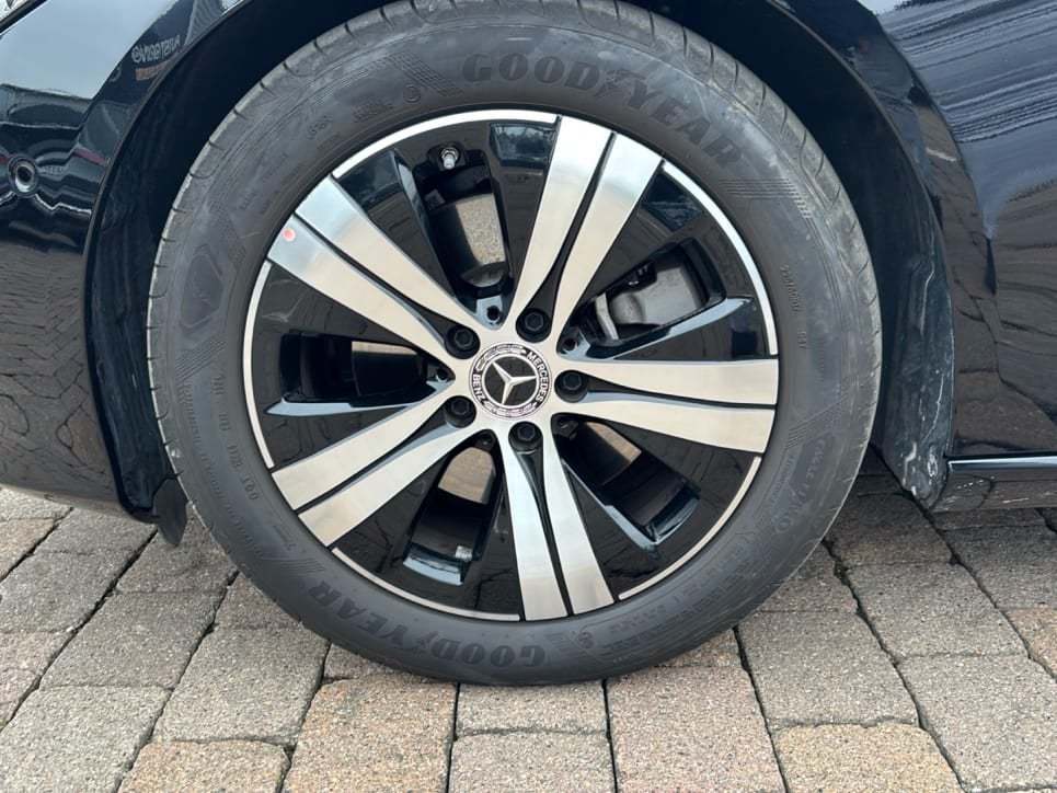 C SW 200 d mhev Advanced auto - Certified