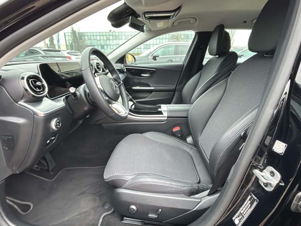 C SW 200 d mhev Advanced auto - Certified